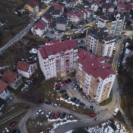 Apartman Nena Nova Varos Exterior photo