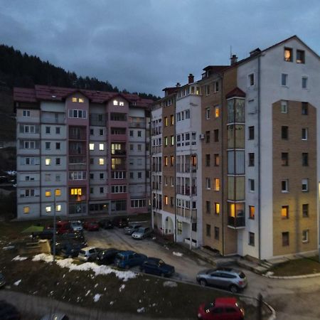 Apartman Nena Nova Varos Exterior photo