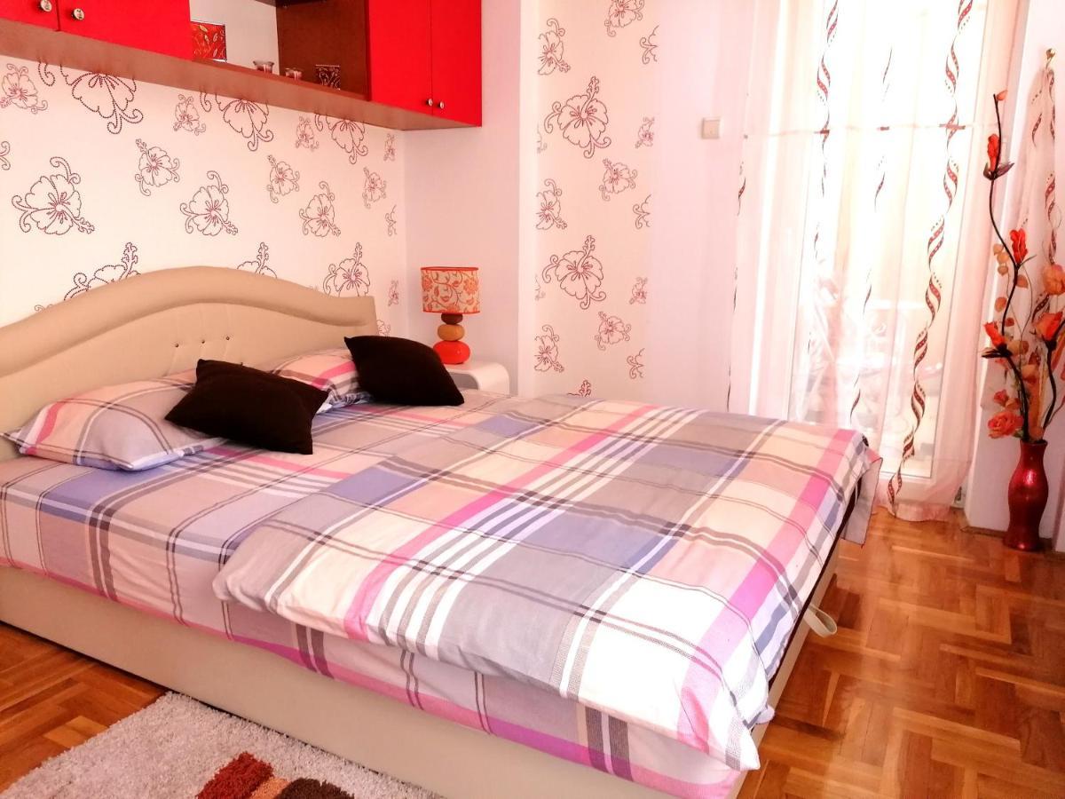 Apartman Nena Nova Varos Exterior photo