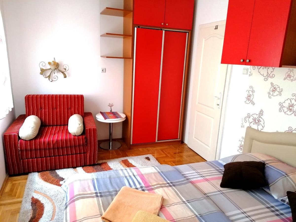 Apartman Nena Nova Varos Exterior photo