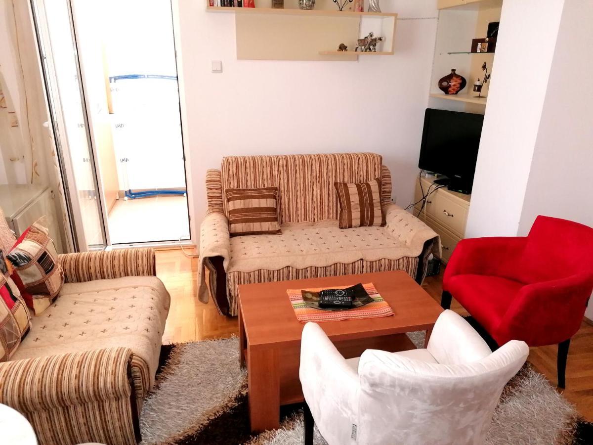 Apartman Nena Nova Varos Exterior photo