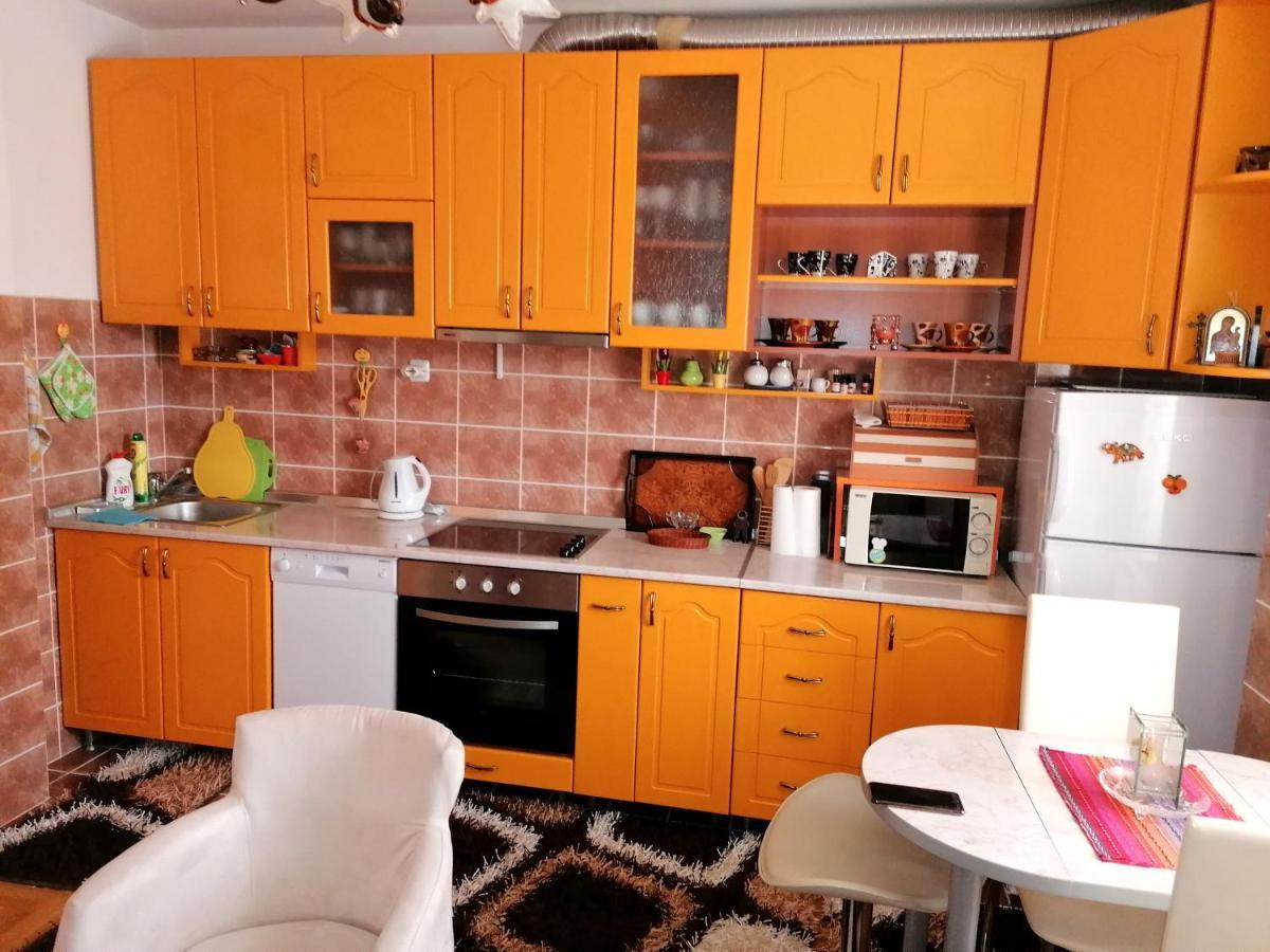 Apartman Nena Nova Varos Exterior photo