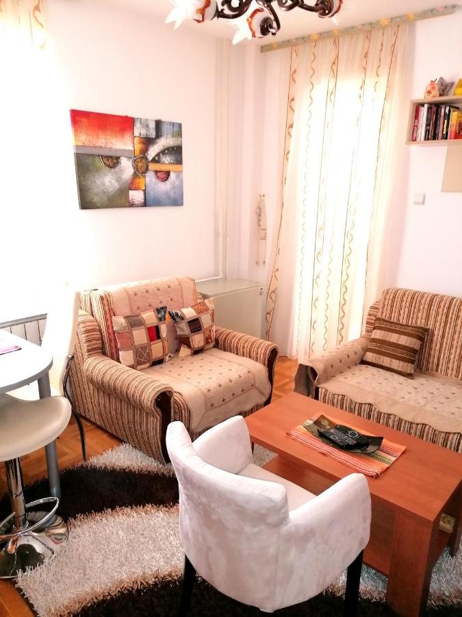 Apartman Nena Nova Varos Exterior photo