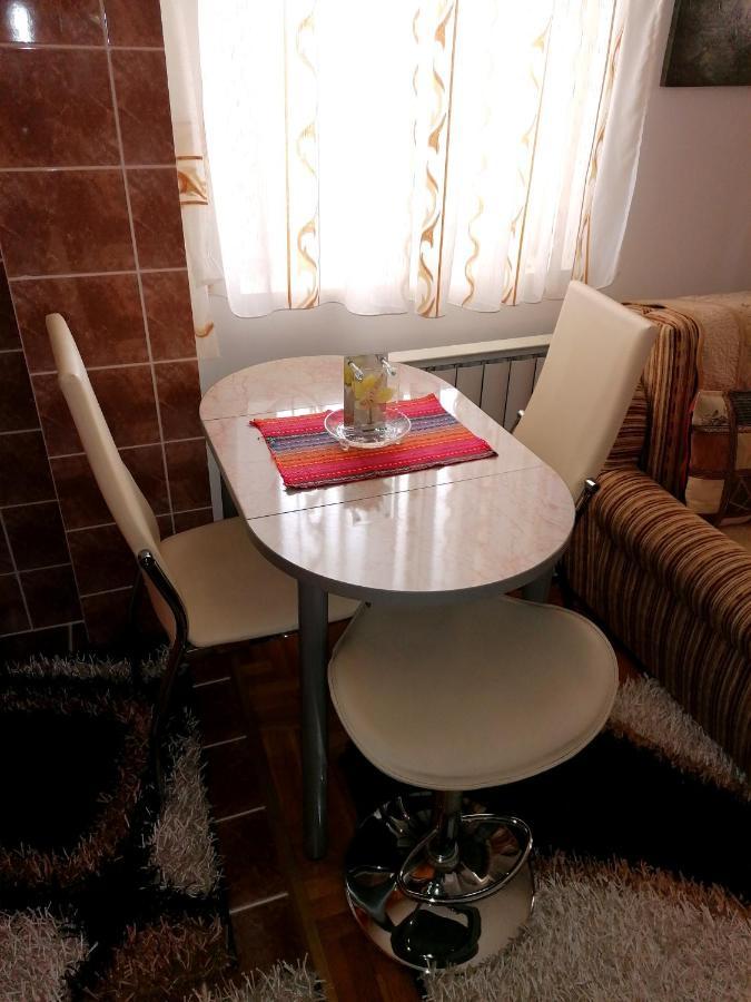 Apartman Nena Nova Varos Exterior photo
