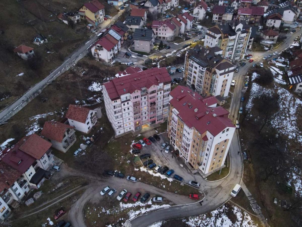 Apartman Nena Nova Varos Exterior photo