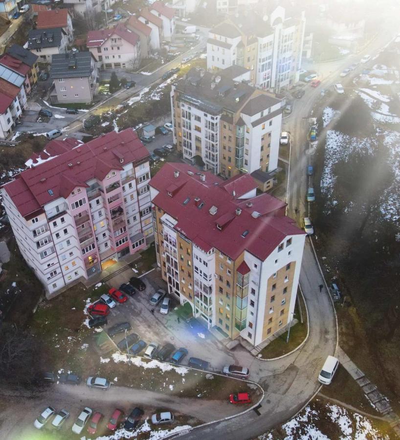 Apartman Nena Nova Varos Exterior photo