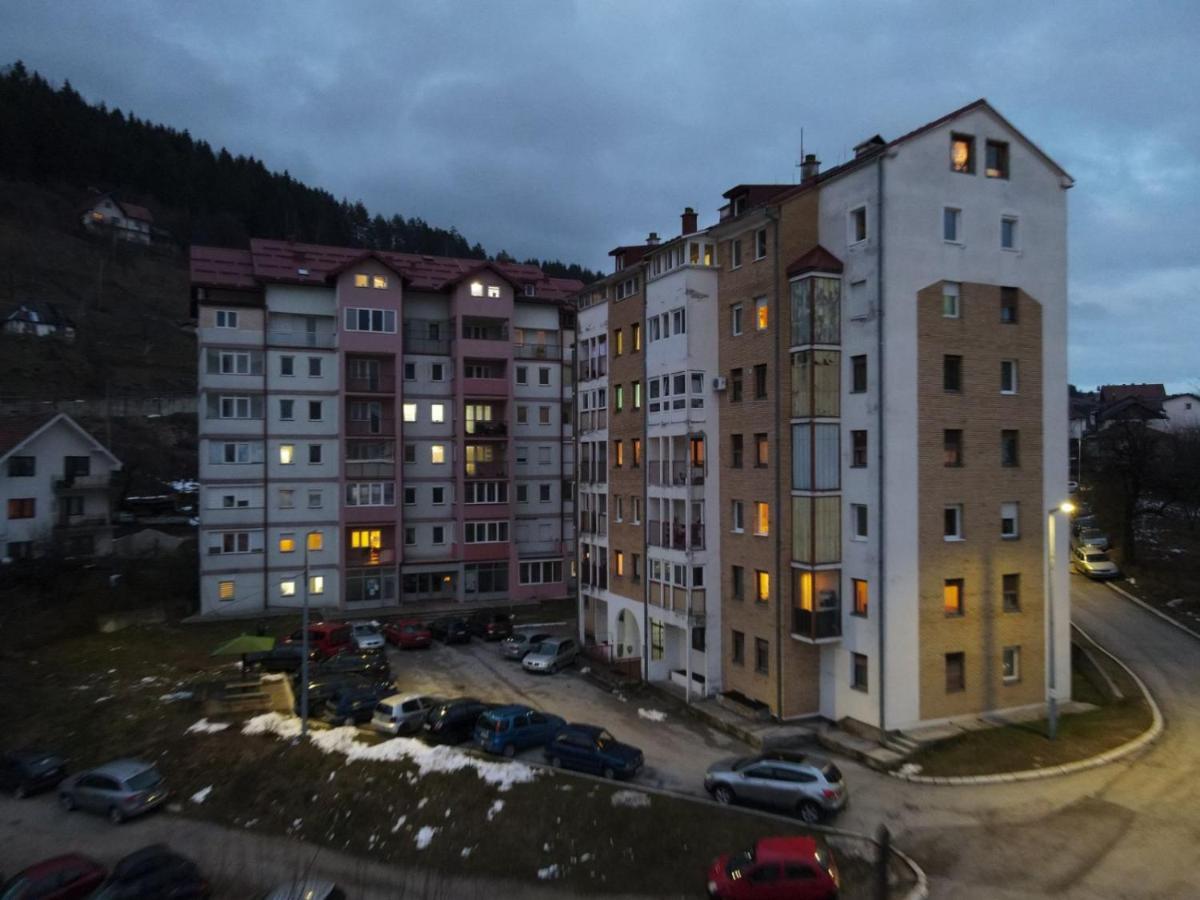 Apartman Nena Nova Varos Exterior photo