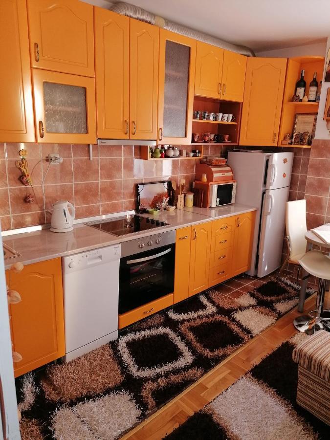 Apartman Nena Nova Varos Exterior photo