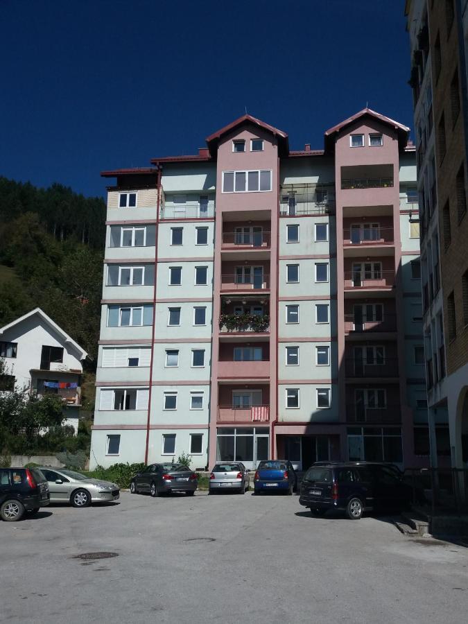 Apartman Nena Nova Varos Exterior photo