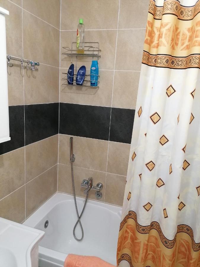 Apartman Nena Nova Varos Exterior photo