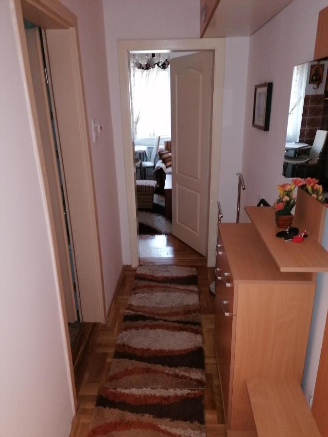 Apartman Nena Nova Varos Exterior photo