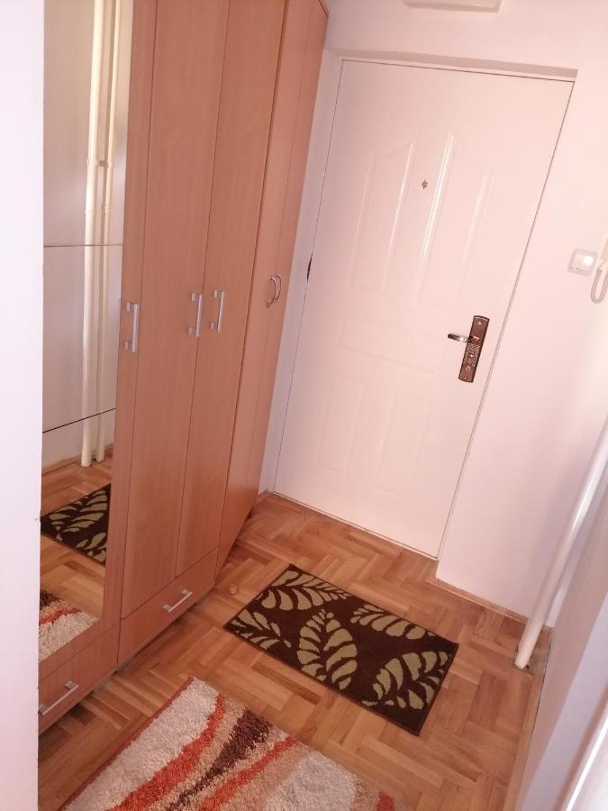 Apartman Nena Nova Varos Exterior photo